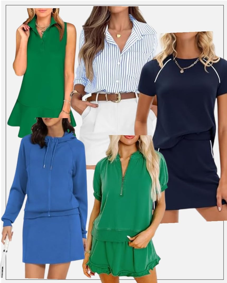 A Southern Flare Home's Amazon Page | Amazon (US)