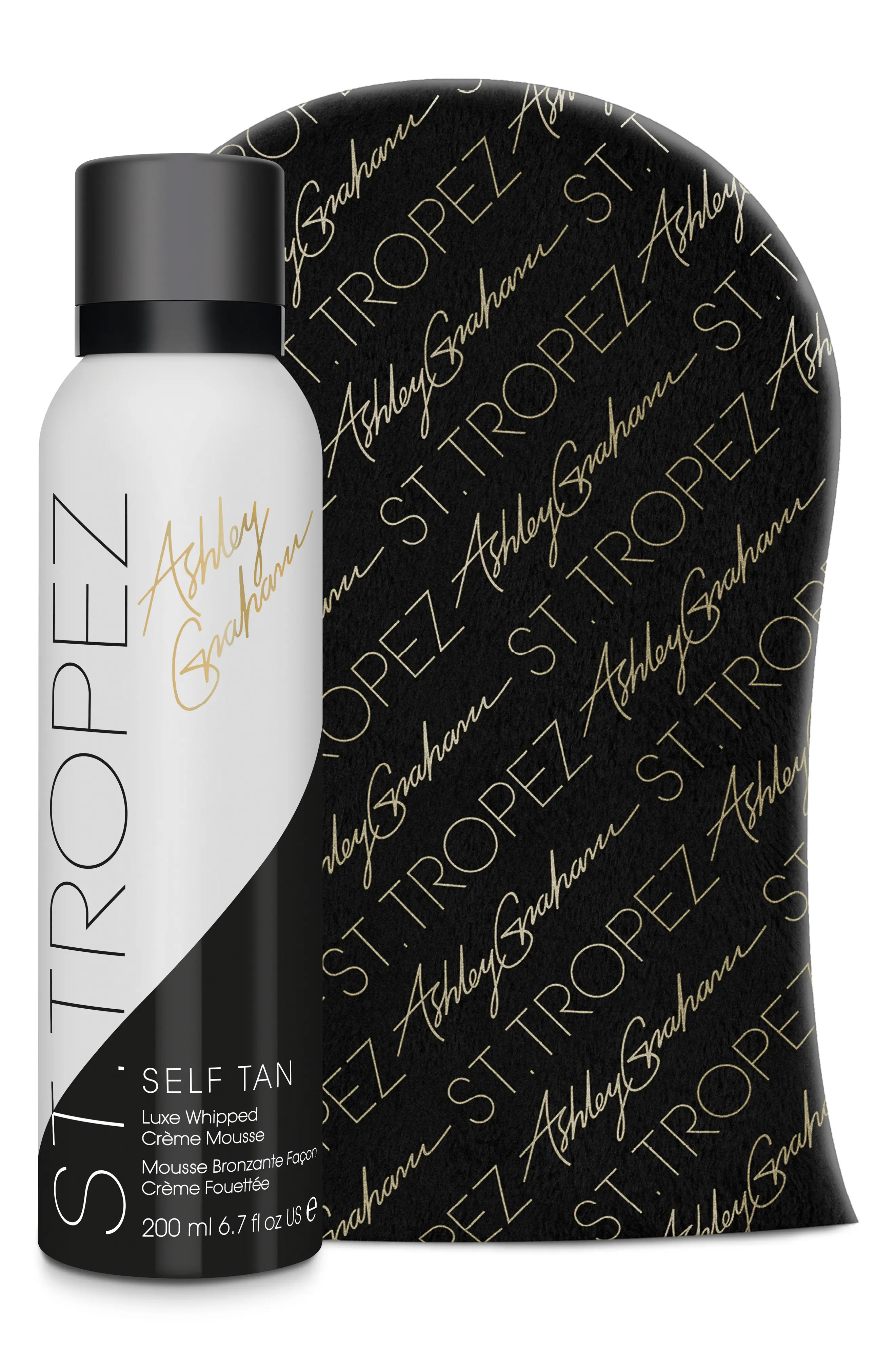 St. Tropez X Ashley Graham Ultimate Glow Kit | Nordstrom