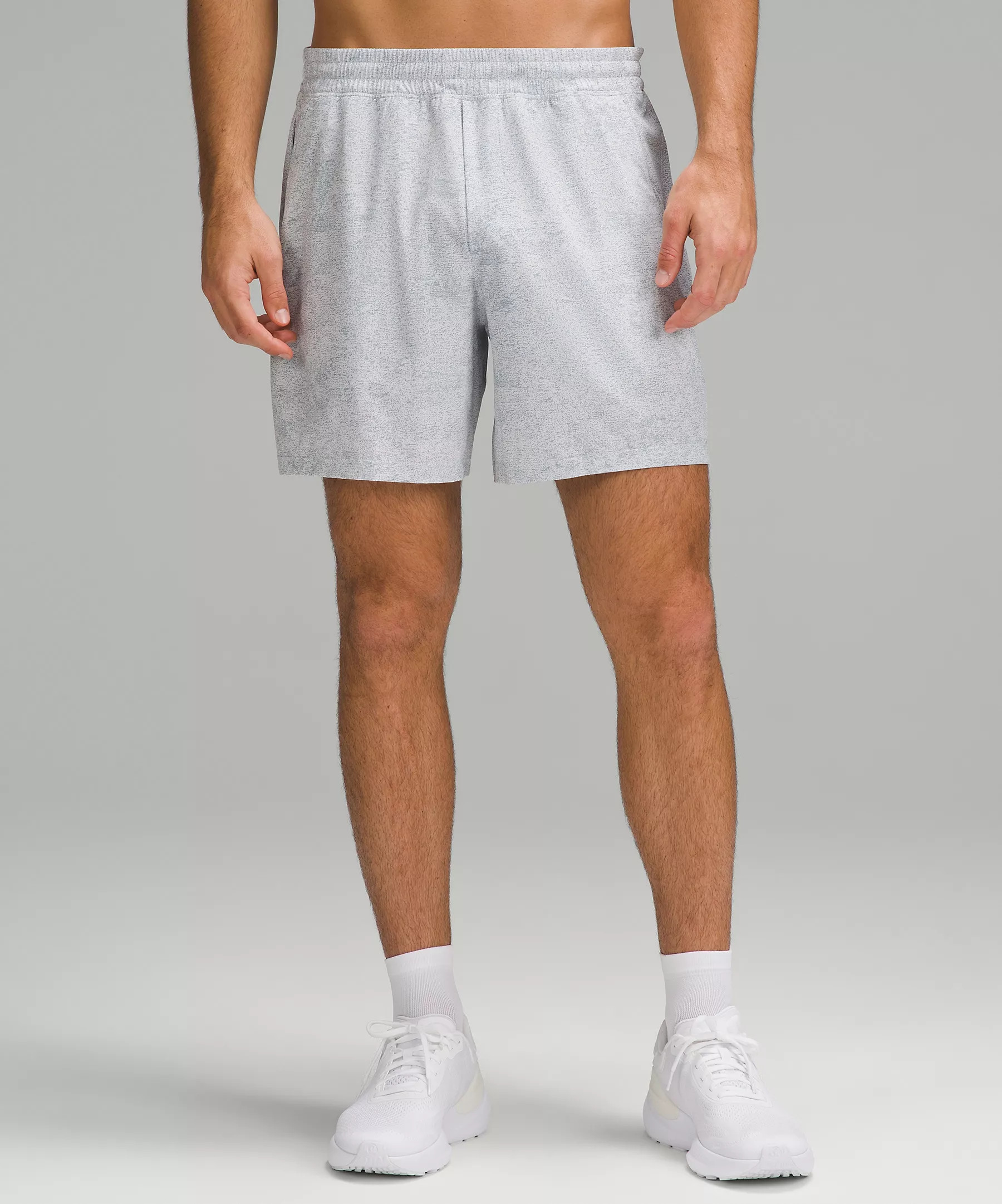 Pace Breaker Linerless Short 7" | Lululemon (US)