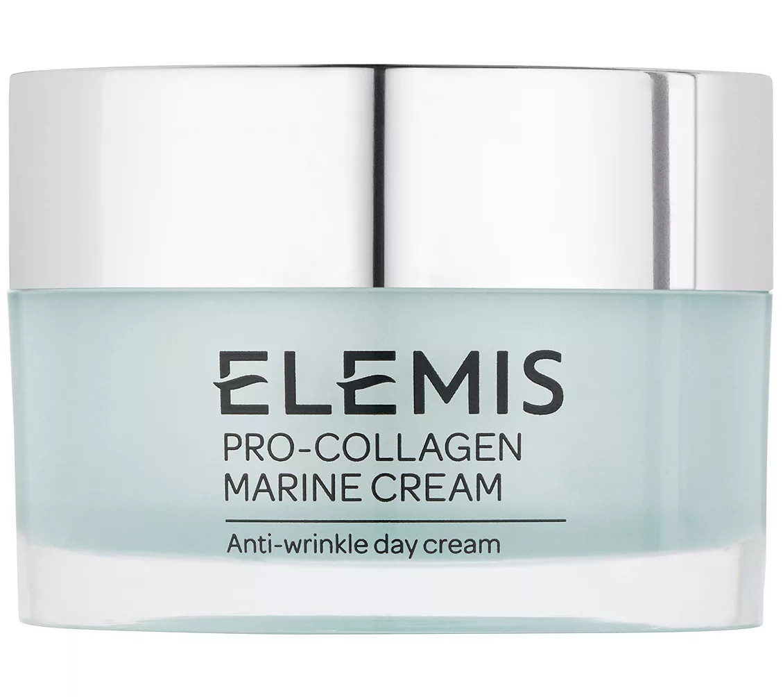 ELEMIS Pro-Collagen Marine Cream - QVC.com | QVC