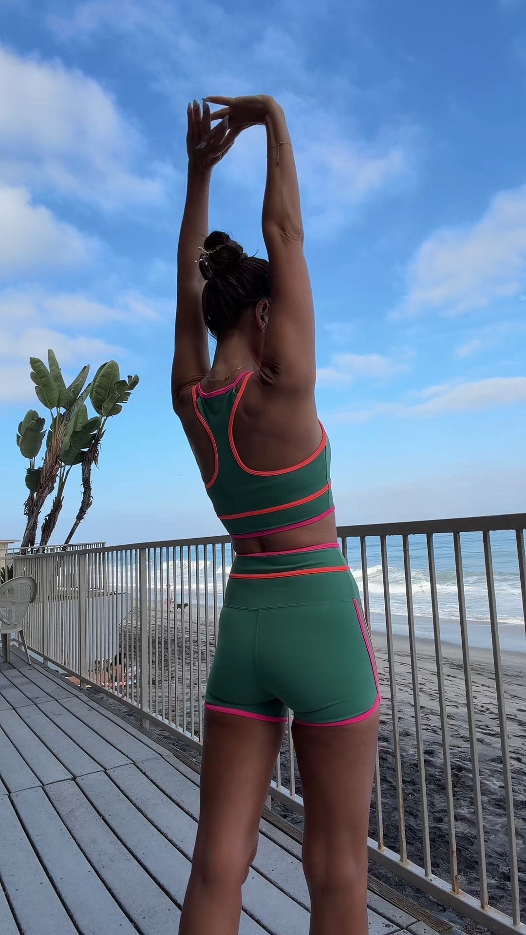 Beach Riot

#LTKActive #LTKootd
