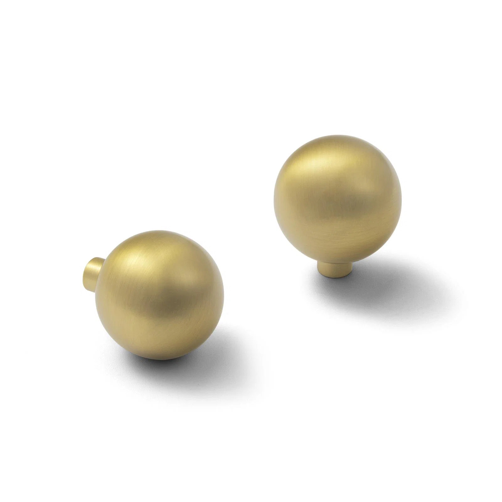 Round Knob (Set of 6) | Wayfair North America