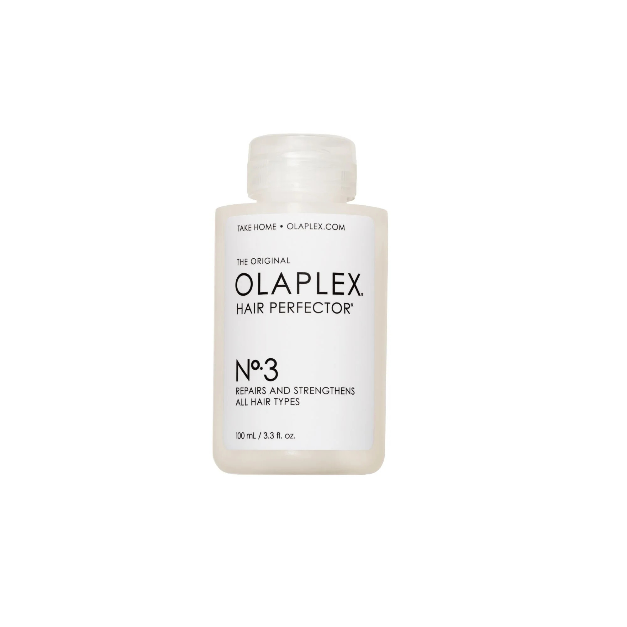 No 3 Hair Perfector 3.3 oz | Thirteen Lune