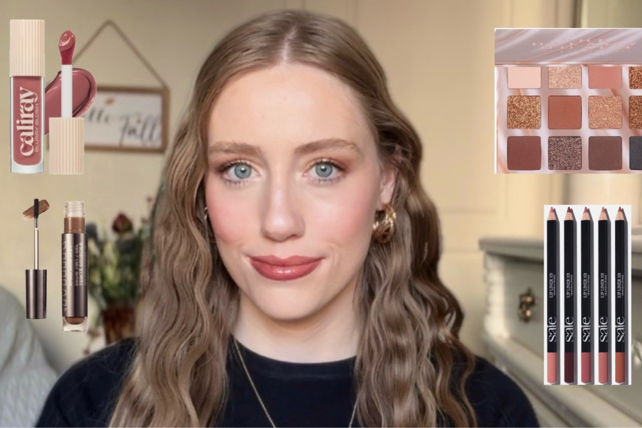 New makeup launches at Sephora 

#LTKBeauty #LTKSeasonal #LTKTravel