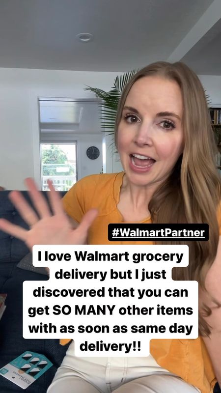 Books and reading accessories right to my doorstep? #WalmartPartner

Yes please! 

@walmart’s as soon as same day delivery means no waiting in months long hold lines for the buzziest books of the summer! 