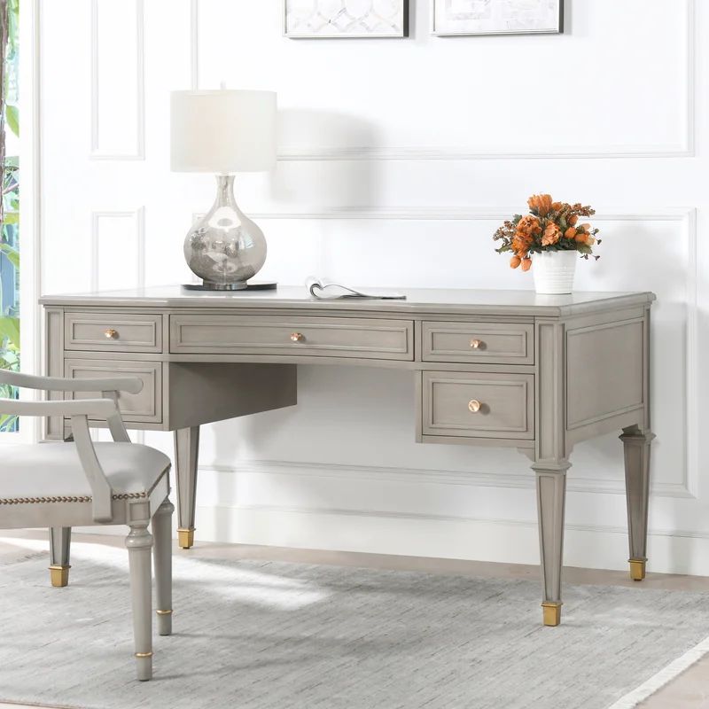 Jarboe 59" Desk | Wayfair North America