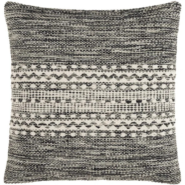 Julian Cotton Throw Pillow | Wayfair North America