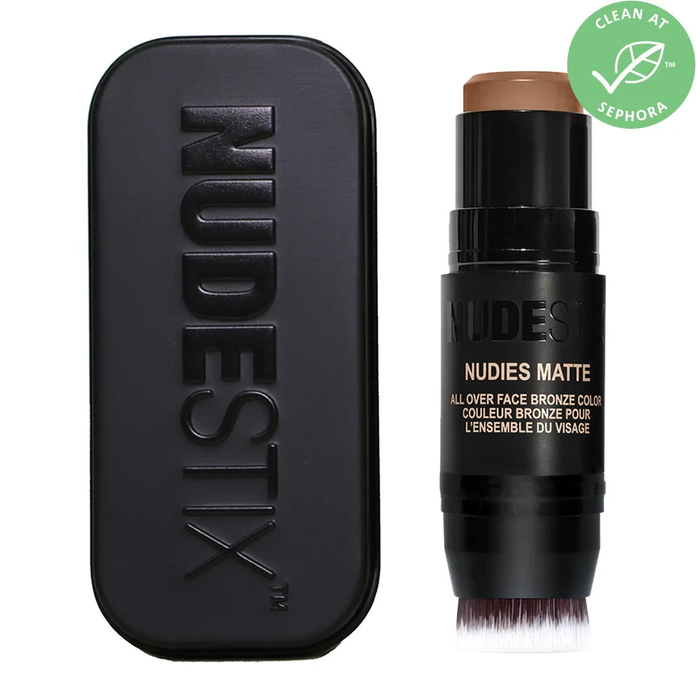 Nudies Matte All Over Face Bronze Color | Sephora (AU)