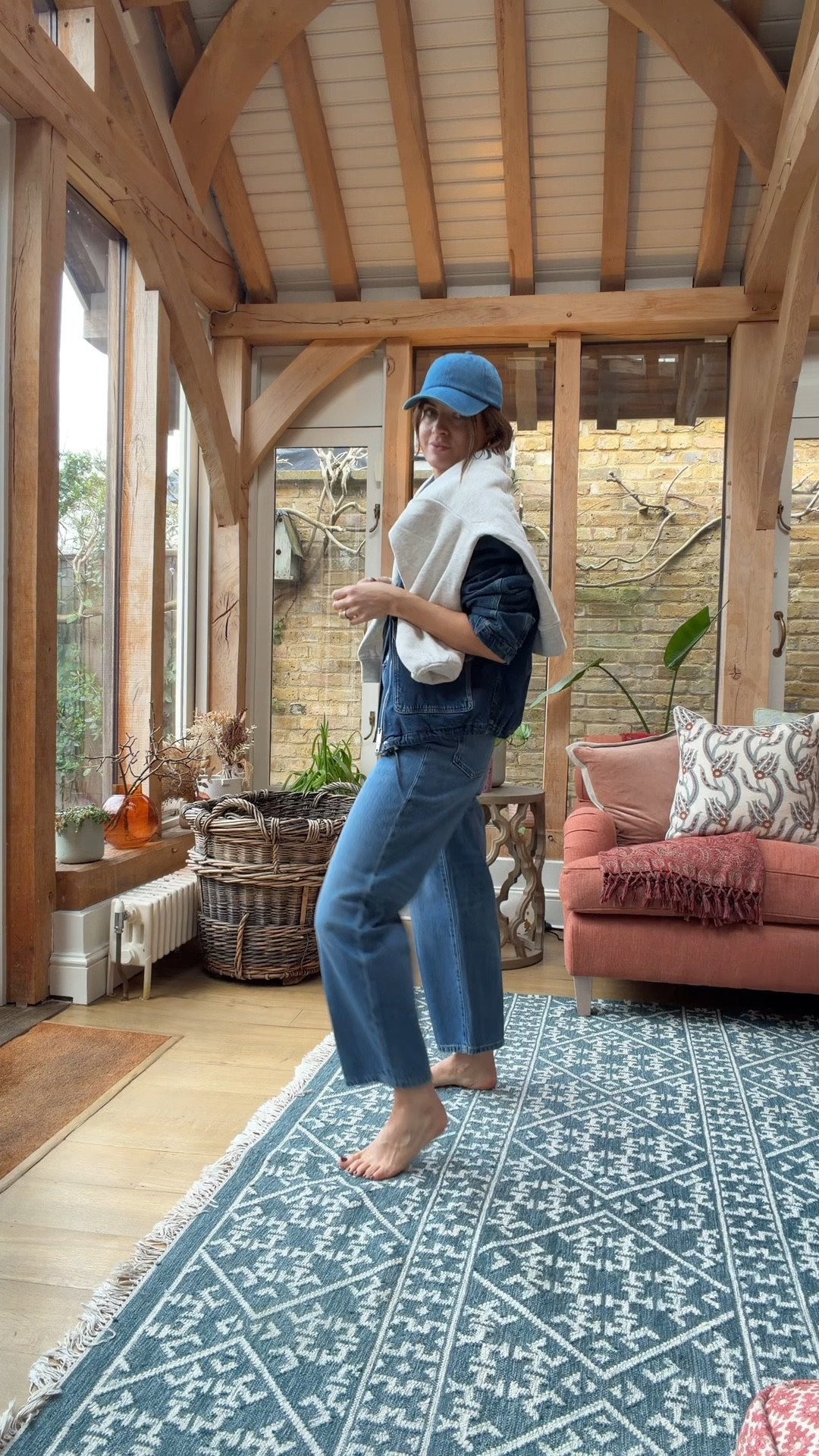 Denim M&S Picks!

#LTKFashionMonth #LTKspring #LTKuk