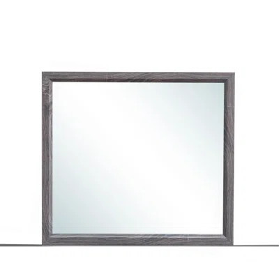 MIRAGE FOIL MIRROR | Wayfair North America