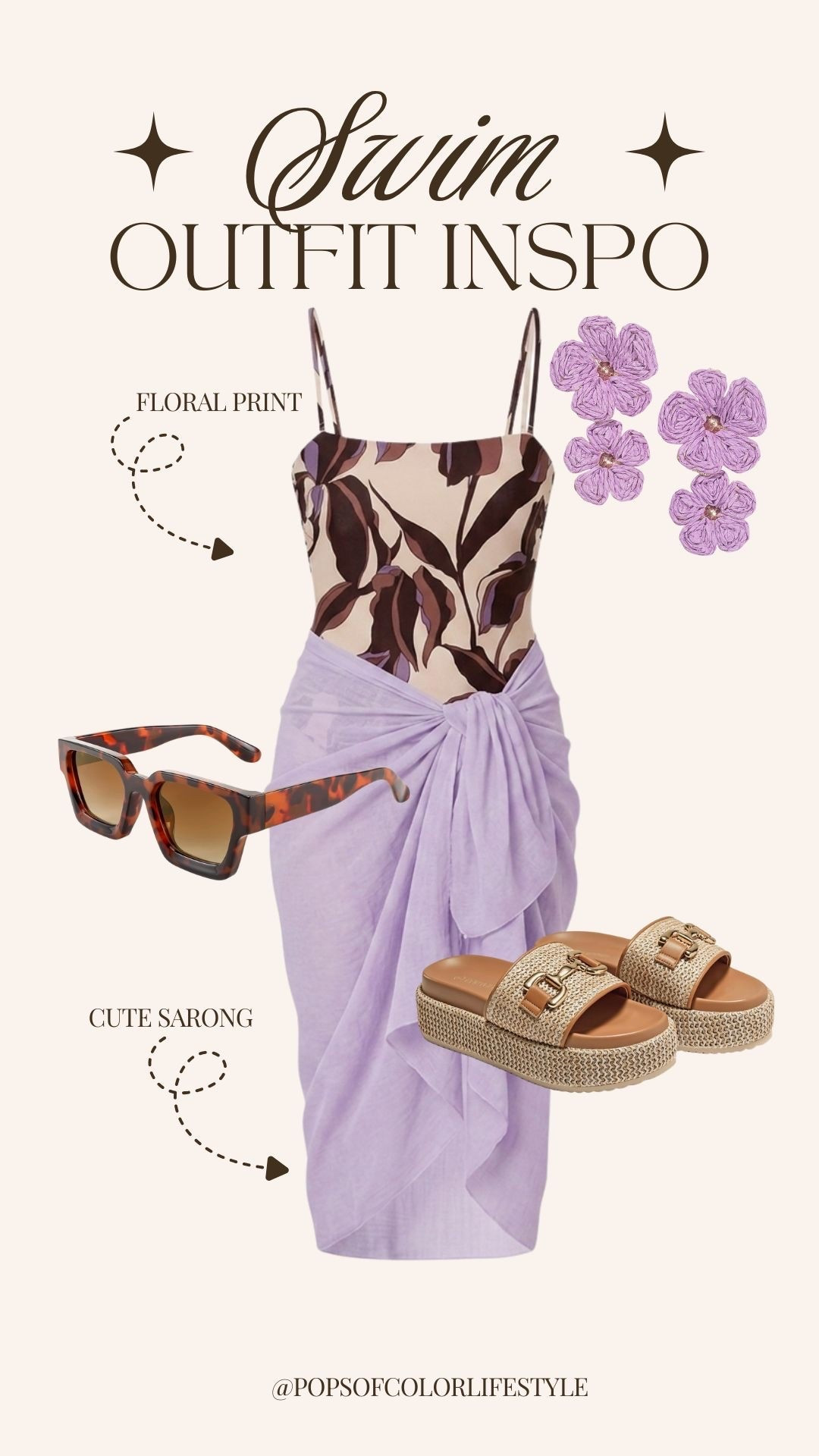 Shop this swim look perfect for the beach or vacation

#LTKPetite #LTKMidsize #LTKSwim
