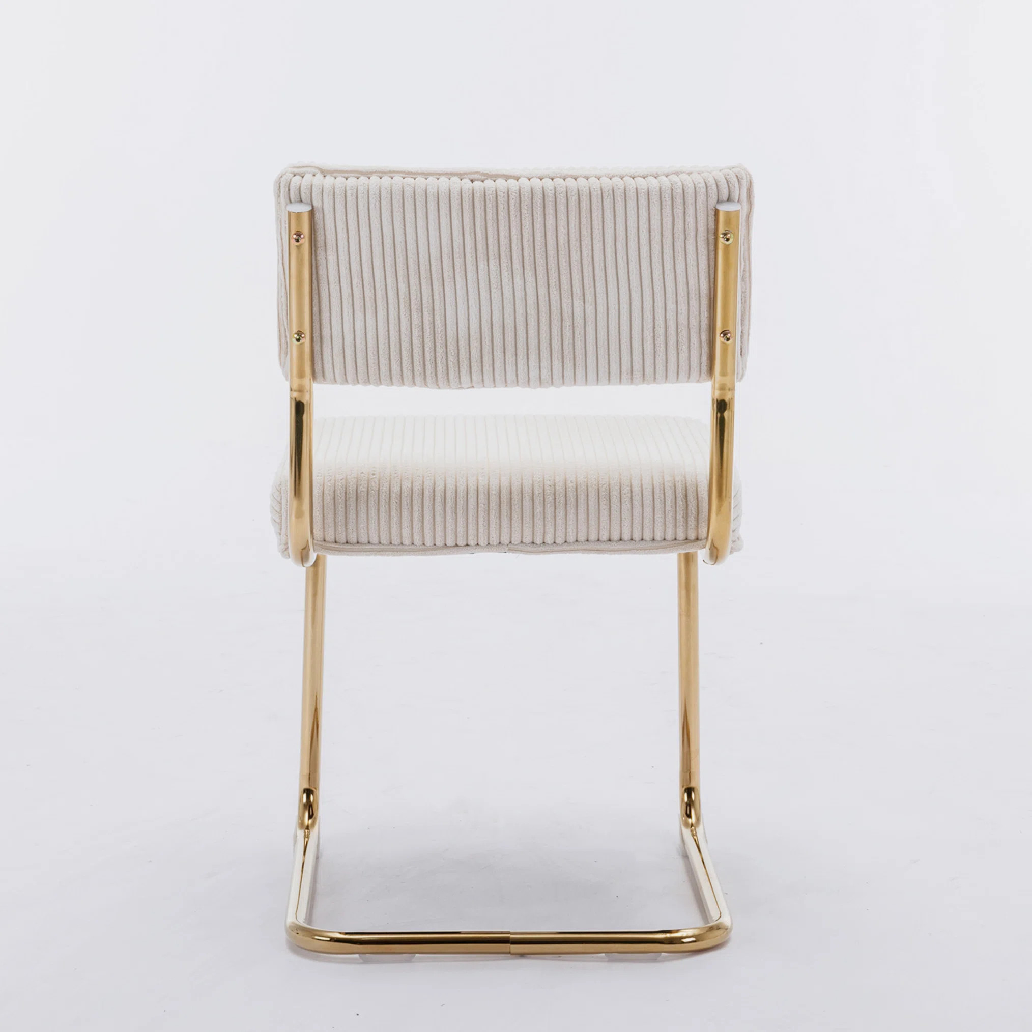 Mariae Fabric Side Chair Dining Chair | Wayfair North America