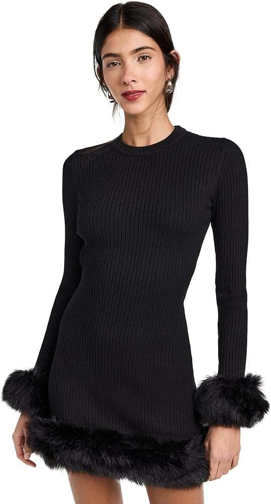 Show Me Your Mumu Women's Fran Mini Dress | Amazon (US)