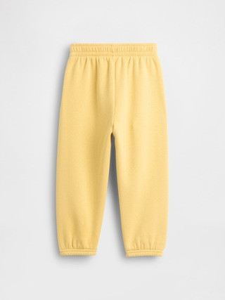 Baby & Toddler VintageSoft Relaxed Joggers | Gap (US)