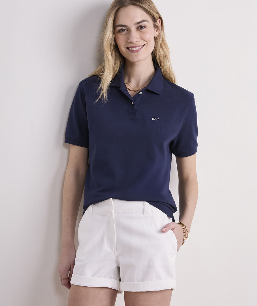 Heritage Classic Polo | vineyard vines