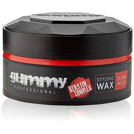 Gummy Fonex Multipack Styling Wax Ultra Hold 150 ml | Walmart (US)