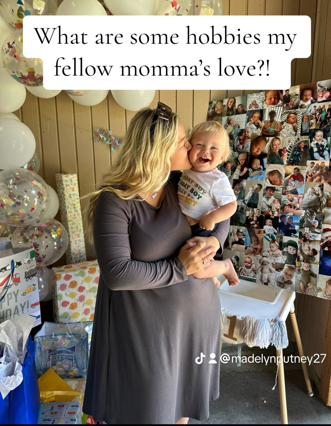 Love trying new things

#LTKStyleTip #LTKBaby #LTKFamily