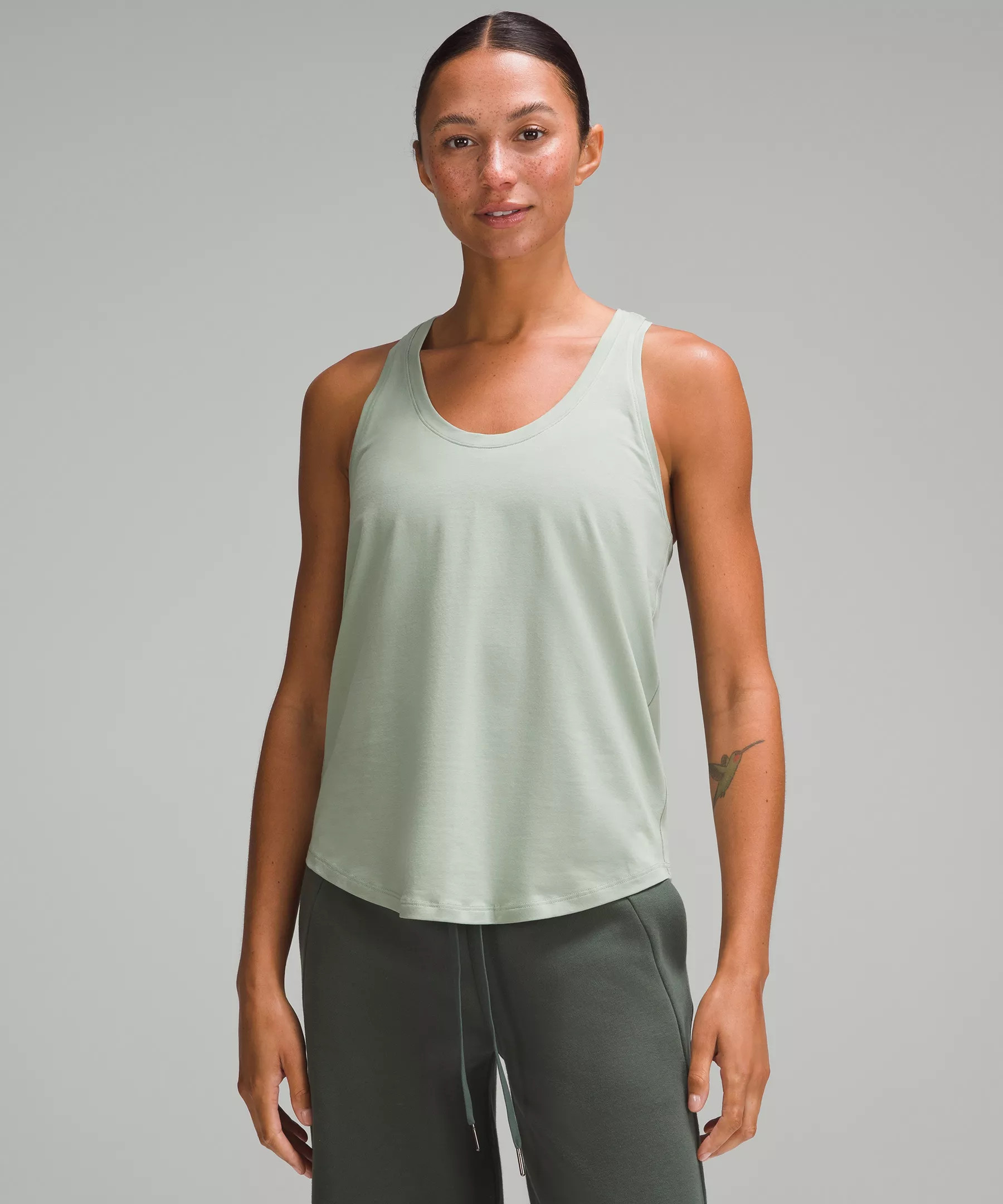 Love Tank Top | Women's Sleeveless & Tank Tops | lululemon | Lululemon (US)