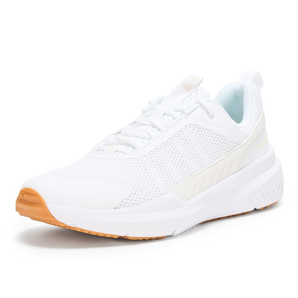 Under Armour mens Project Rock Blood Sweat Respect 5 | Amazon (US)