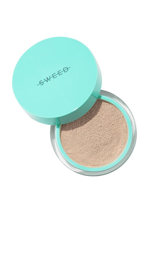 SWEED Miracle Powder in Light 01. | Revolve Clothing (Global)