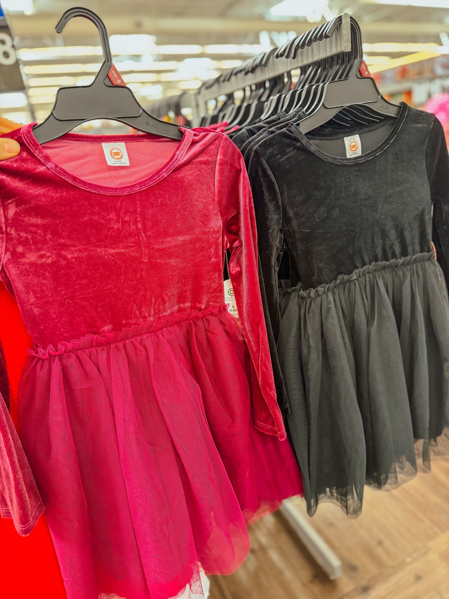 Girls holiday dress 

#LTKKids #LTKHoliday