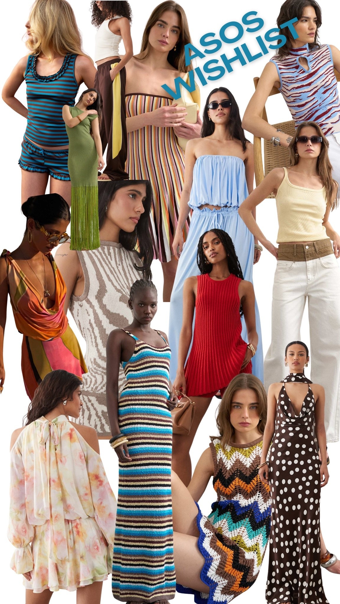 @ASOS

#LTKsummer #LTKspring #LTKuk