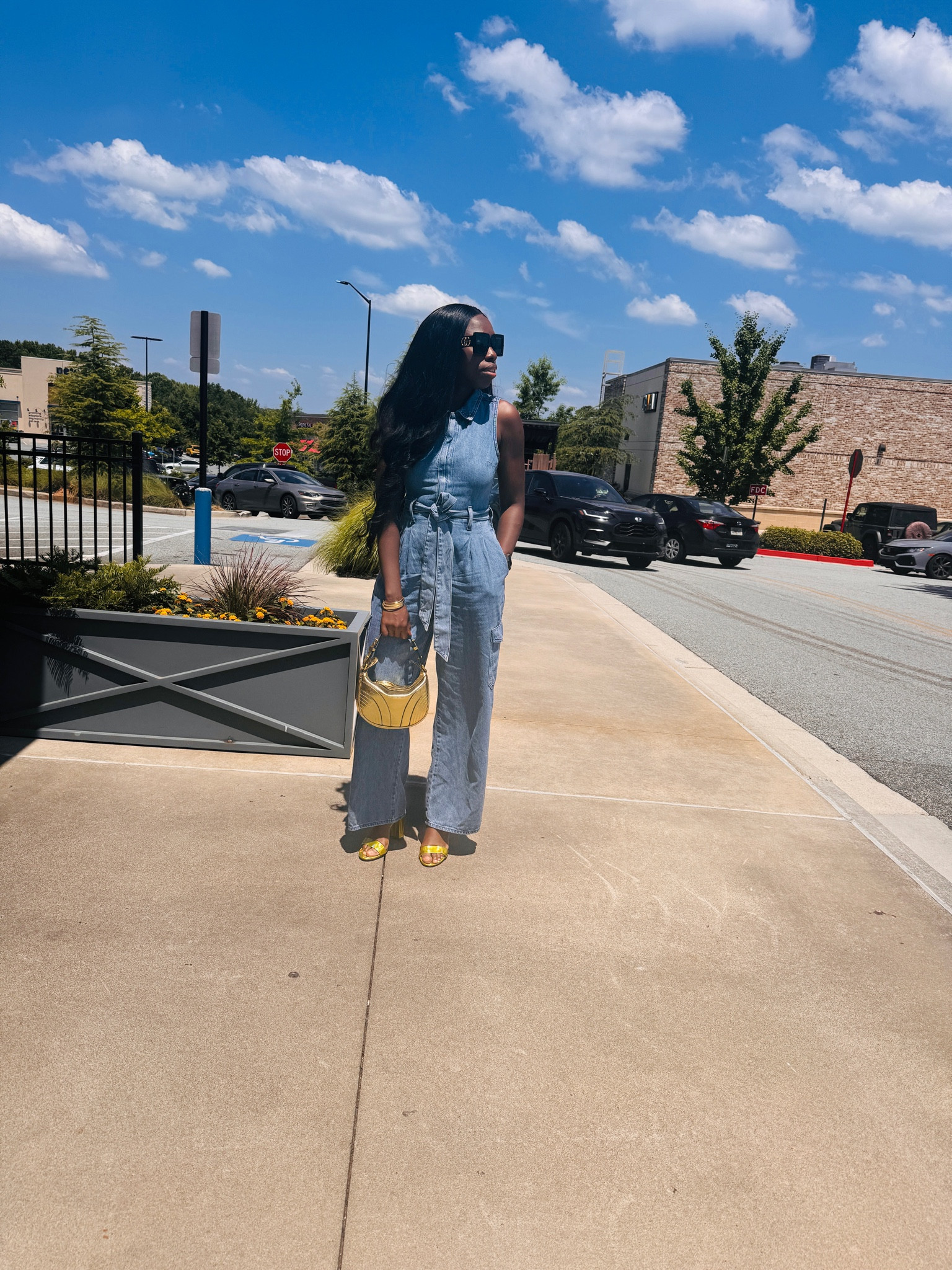 Denim Day

#LTKxNSale #LTKSummerSales #LTKSaleAlert