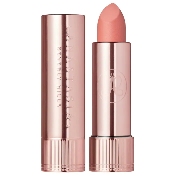 Long-Wearing Matte & Satin Velvet Lipstick | Sephora (US)