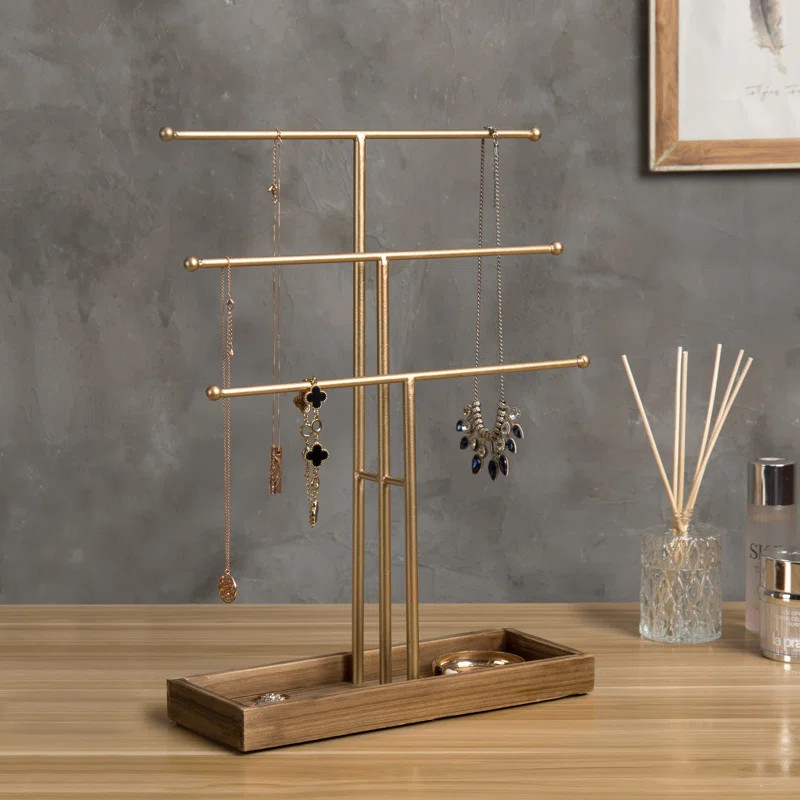 Jewelry Stand + | Wayfair North America