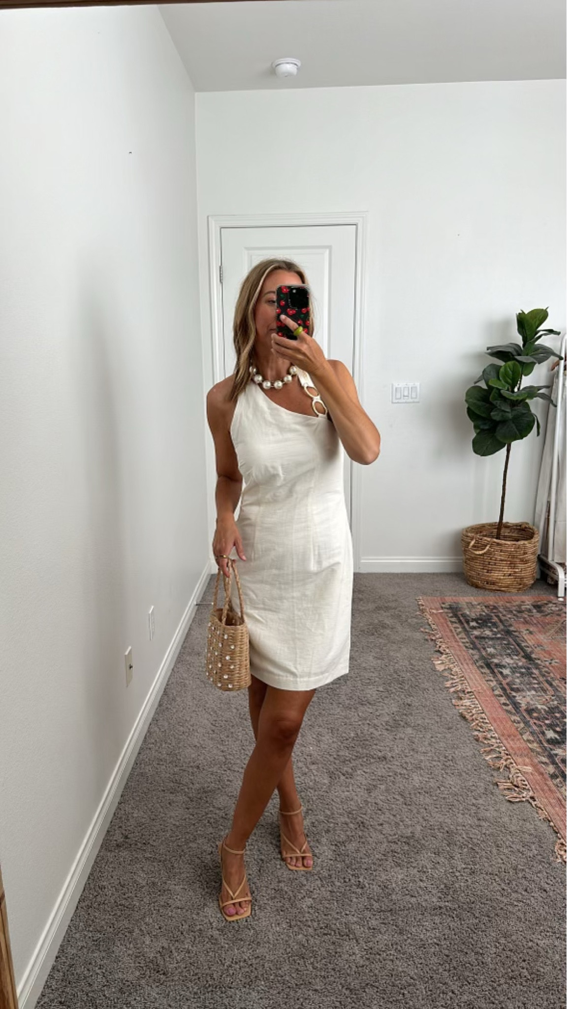 This outfit screams summer!🙌🏻

#LTKStyleTip #LTKSaleAlert #LTKFindsUnder50