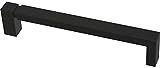 Franklin Brass P40824K-FB-C Asymmetric Notched Kitchen or Furniture Cabinet Hardware Drawer Handle P | Amazon (US)