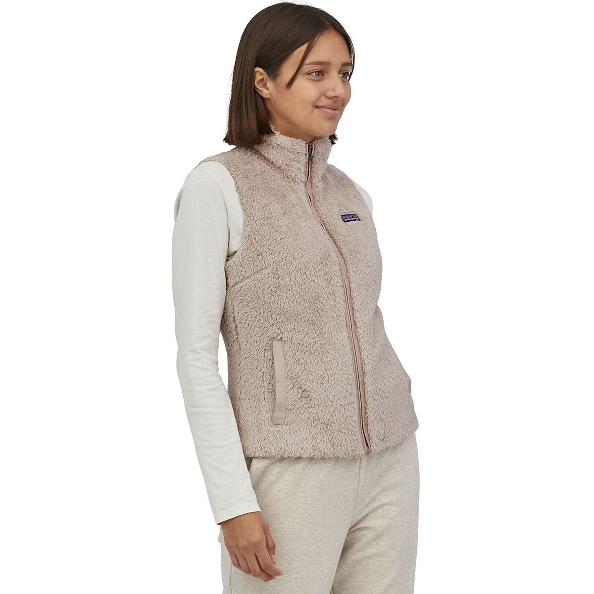 Patagonia Los Gatos Vest - Women's - Clothing | Backcountry