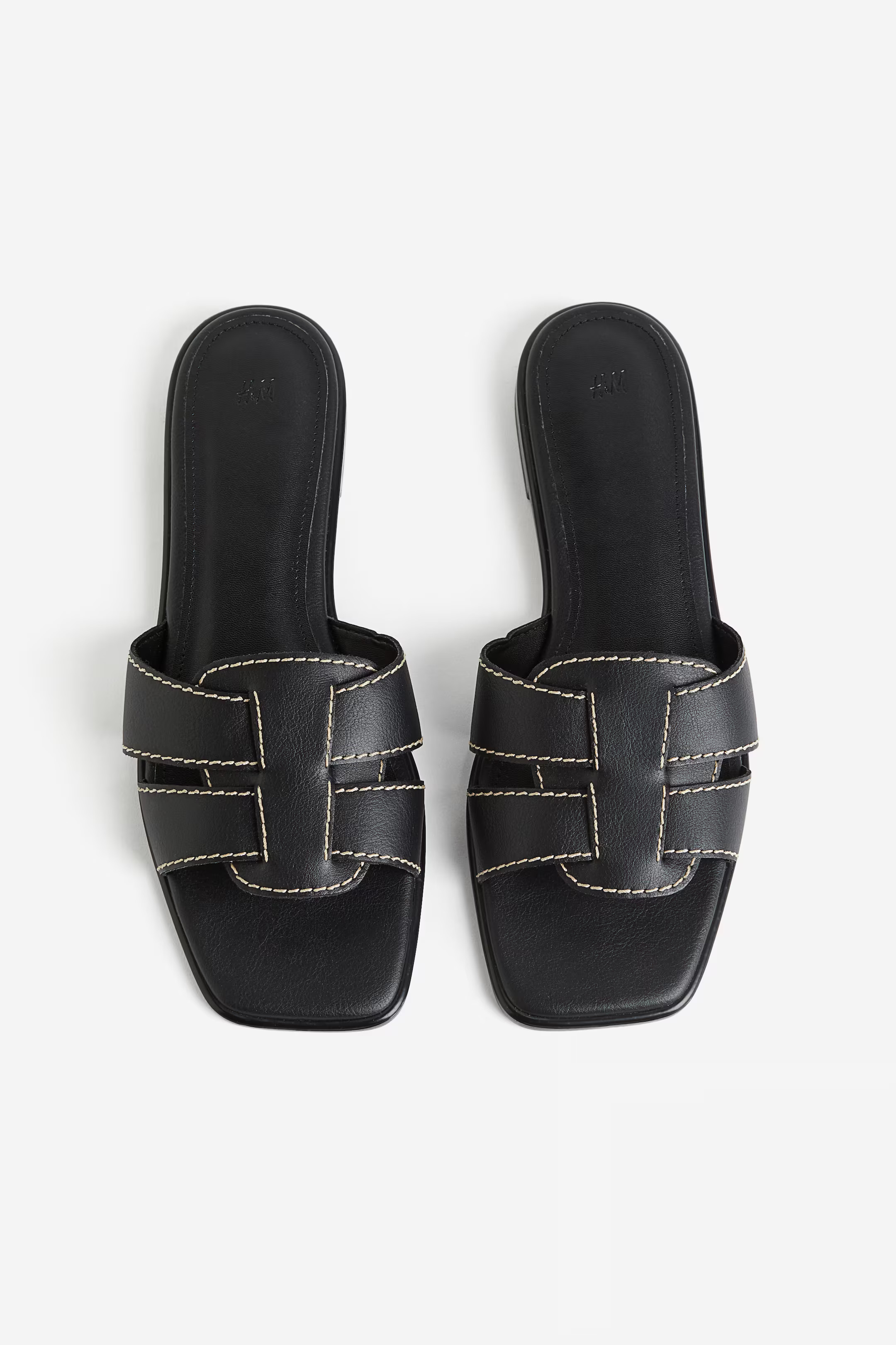 Sandals | H&M (UK, MY, IN, SG, PH, TW, HK)