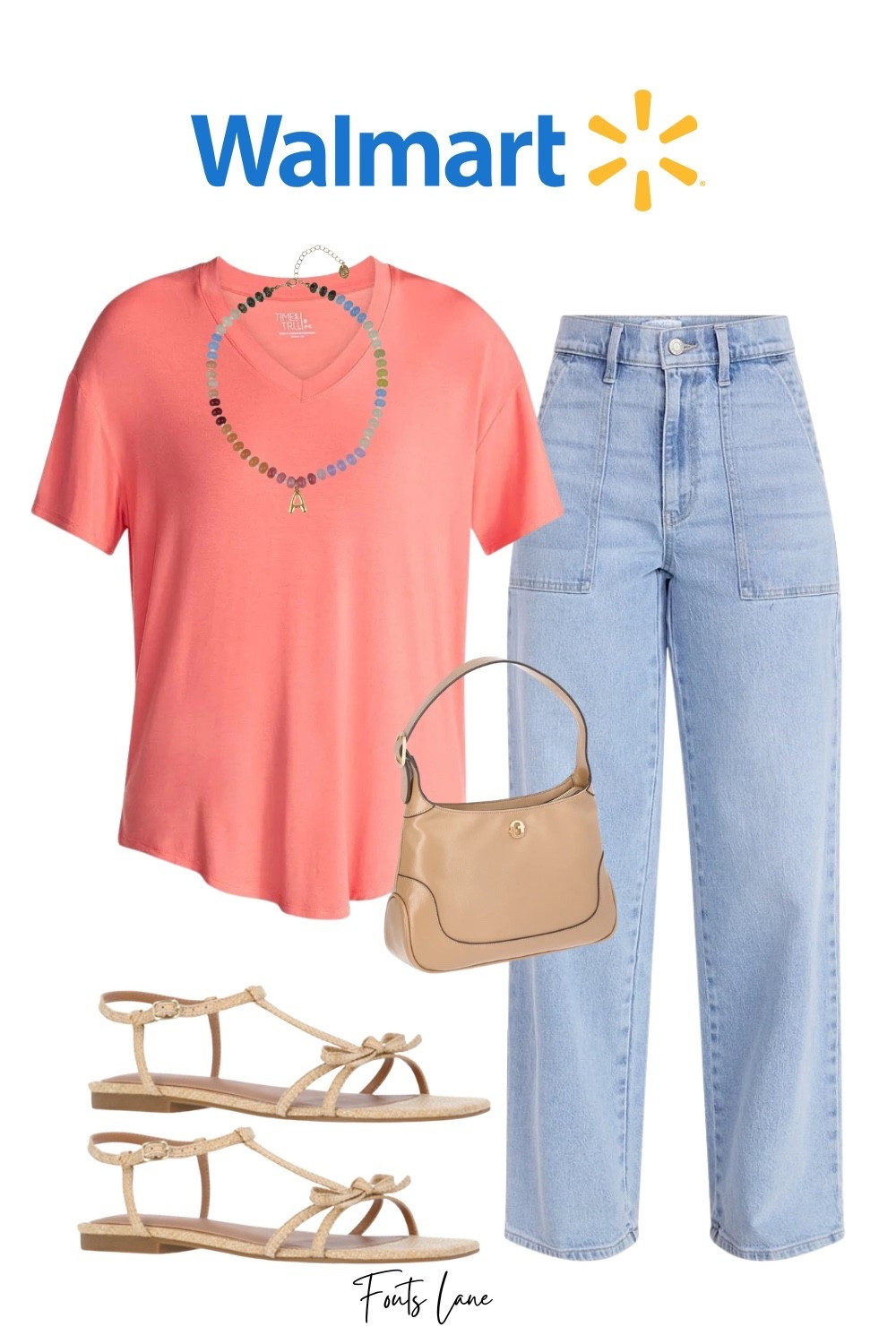 Love this pretty spring color!



#LTKootd #LTKMidsize #LTKSeasonal