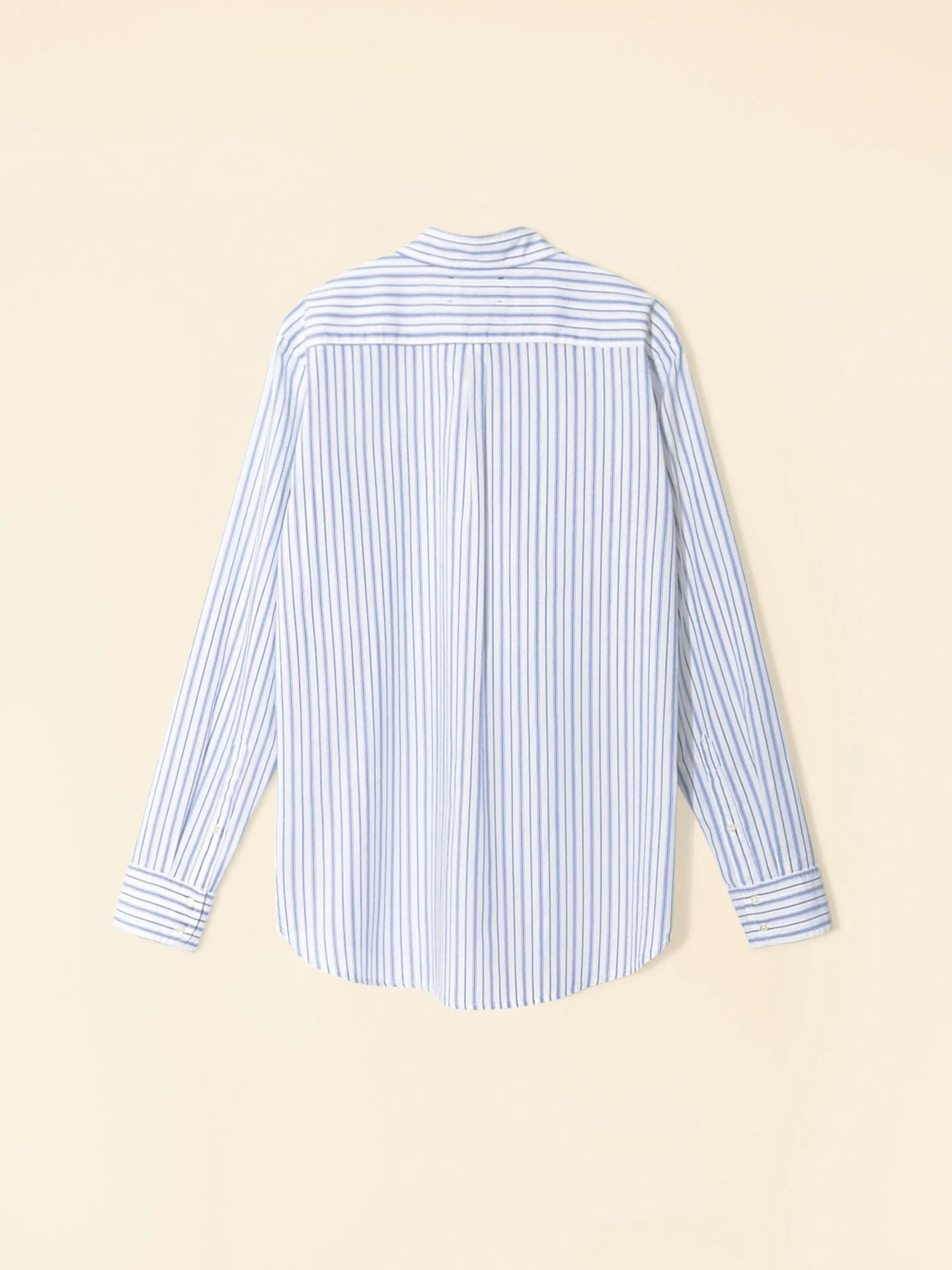 Coastal Stripe Beau Shirt | Xirena