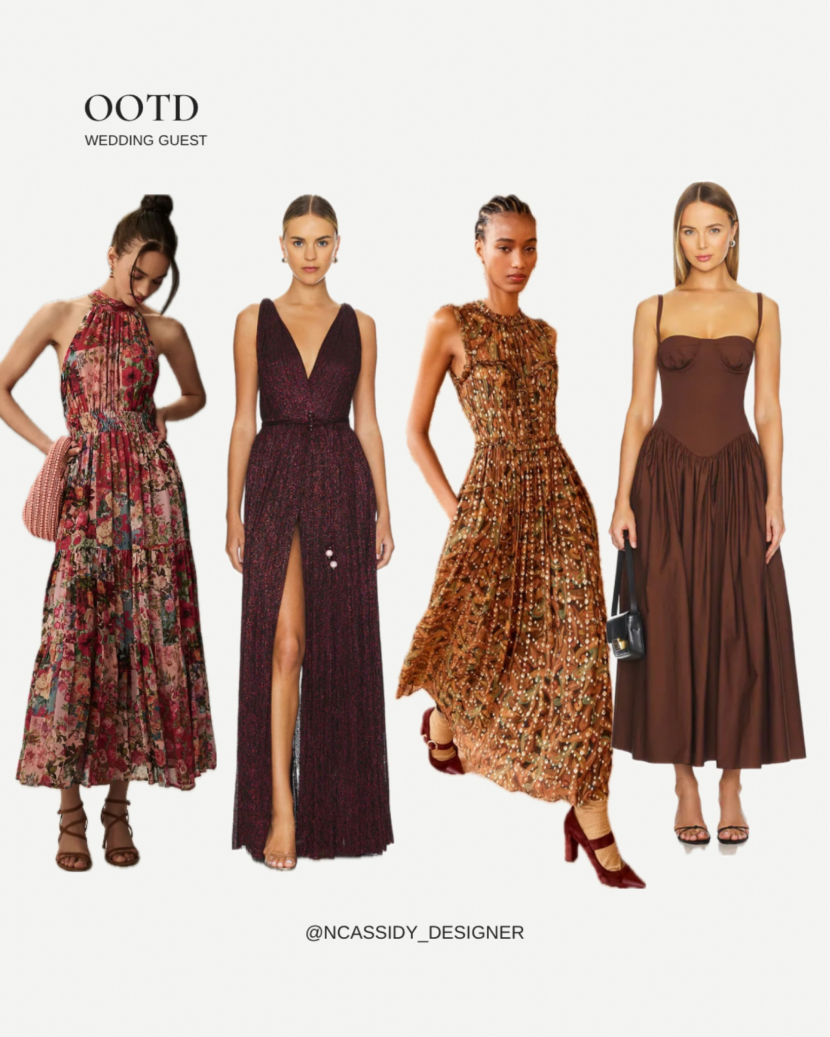 Wedding Guest | Fall in the country

#LTKFallSale #LTKSeasonal #LTKWedding