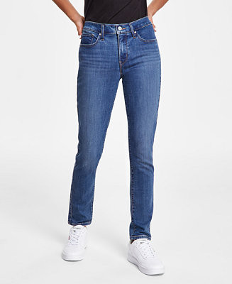 Women's 311 Mid Rise Shaping Skinny Jeans | Macy's