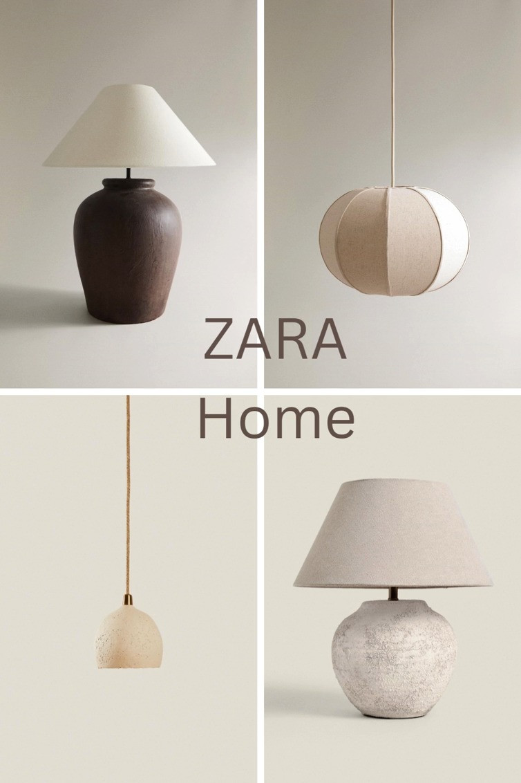 Your dream neutral home is one click away 🤍✨
I linked my favorite Zara Home–inspired luxury finds on LTK — soft linen textures, sculptural accents, and timeless beige pieces that instantly elevate your space.
These are the exact pieces that give that effortless organic modern look without overdecorating.
Shop everything now on my LTK before items sell out 🛍️

Follow for daily elevated home finds.

Neutral Home Decor #zarahome Organic Modern Style Zara daily Interior Finds @zara 

 #LTKvlog #LTKSeasonal