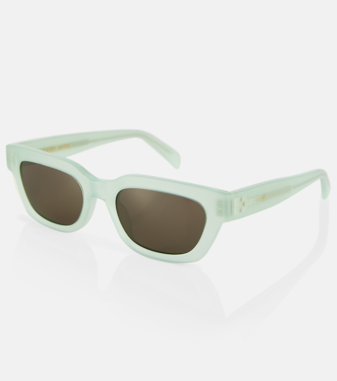 Rectangular sunglasses | Mytheresa (US/CA)