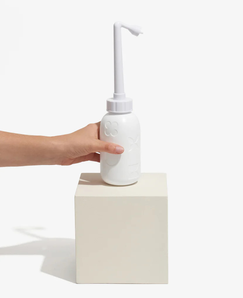 Bodily Postpartum Peri Wash Bottle for Birth Recovery | Bodily