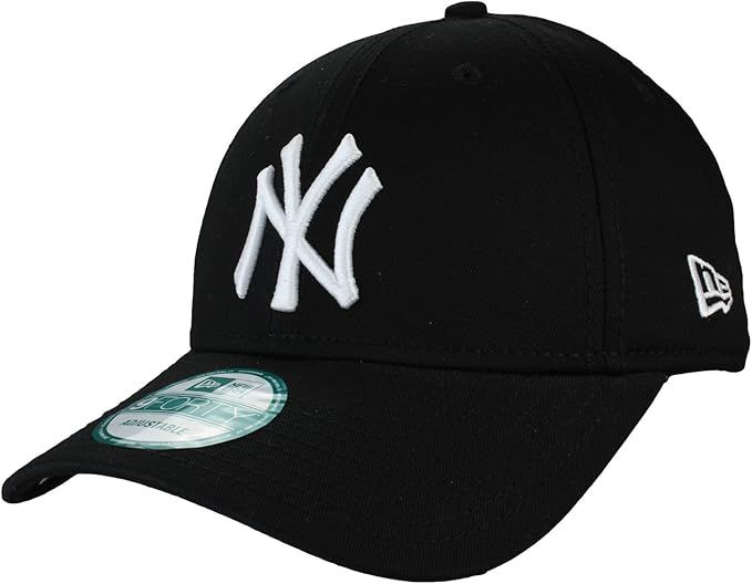 New Era Herren Baseball Cap Neyyan Grhblk, White/Black-1, One-size-fitts-all | Amazon (DE)
