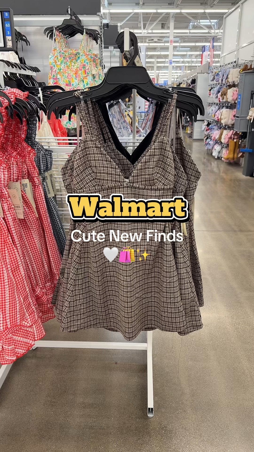 Cute new finds at Walmart!💖🫶

#LTKgrwm #LTKootd #LTKmomlife