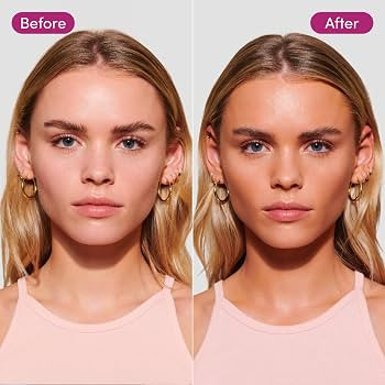 Coco & Eve Face Tanning Micromist \u2013 Sunless Facial Self Tanner Ultra Fine Mist for Face, Inc... | Amazon (US)