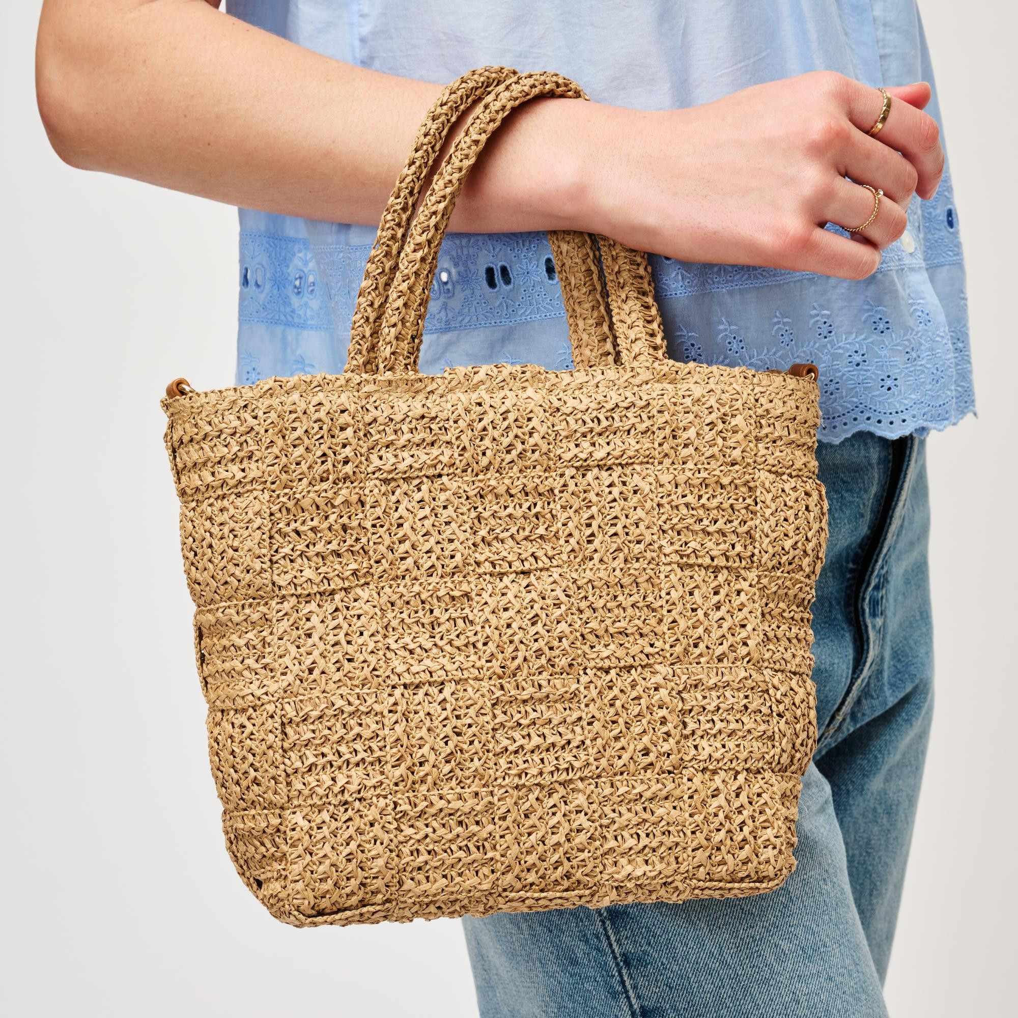 Chiara Crossbody | Urban Expressions