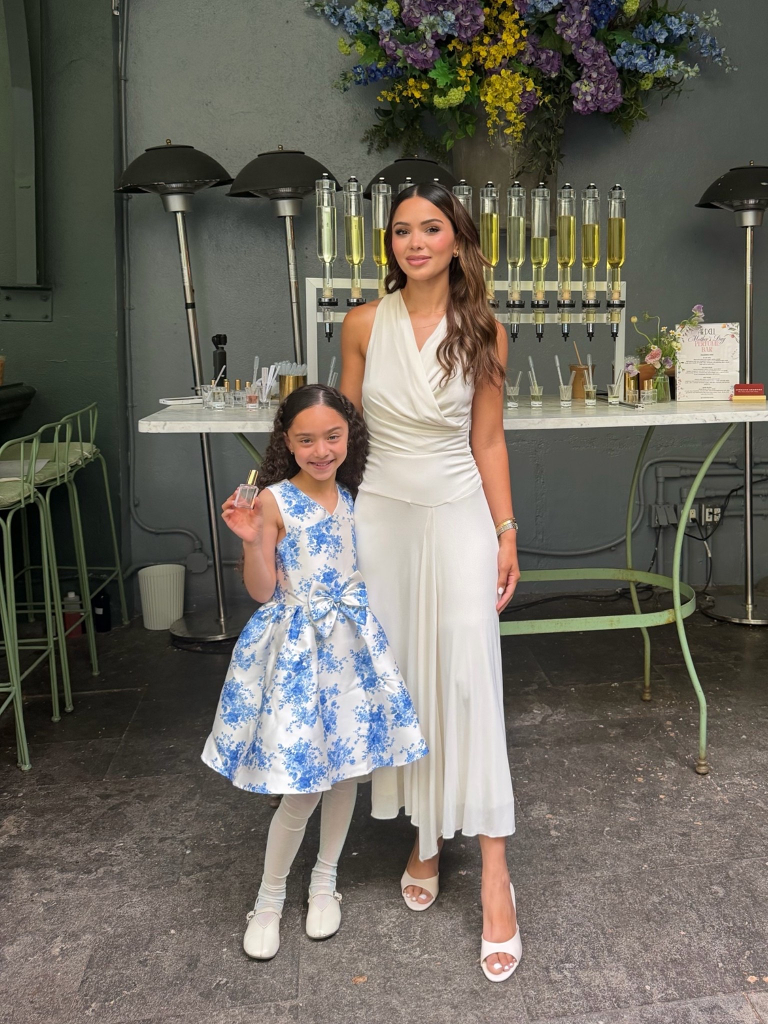 Sharing our #nordstrom outfits below