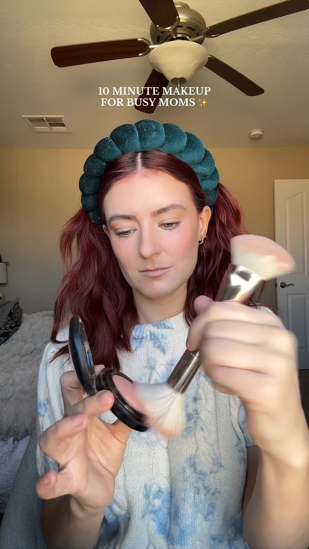 Current makeup faves!