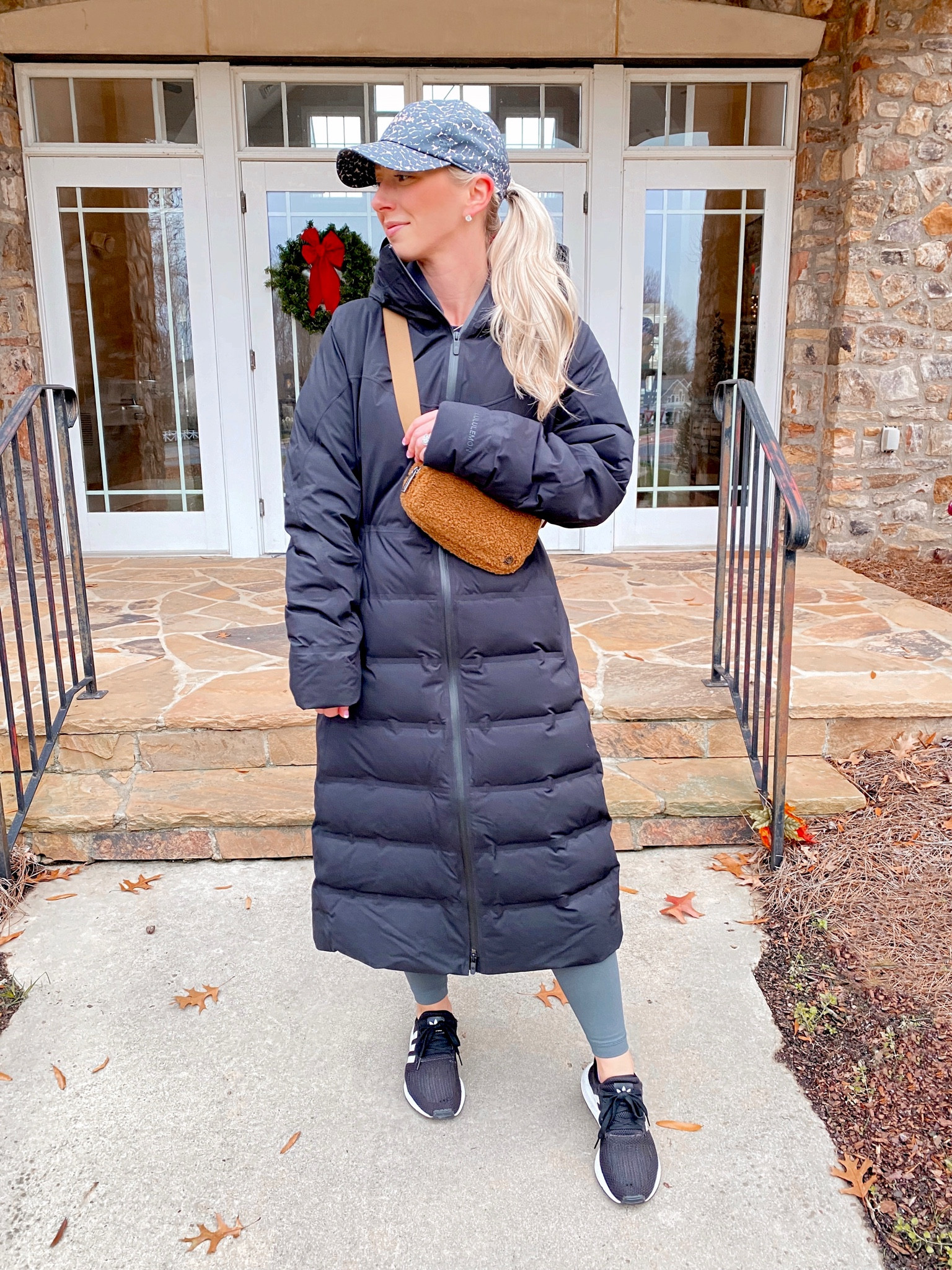 Lululemon Sleet Street Long Jacket 💗🎁 I’m a size 6 and I got a size 10 (could easily do the size 8)…definitely size up at least one depending how oversized you want it to fit! 5’4” for reference 

Winter Coat, Lululemon, Gifts for her, Christmas, Puffer Coat, Winter Fashion 

#LTKSeasonal #LTKHoliday #LTKsalealert