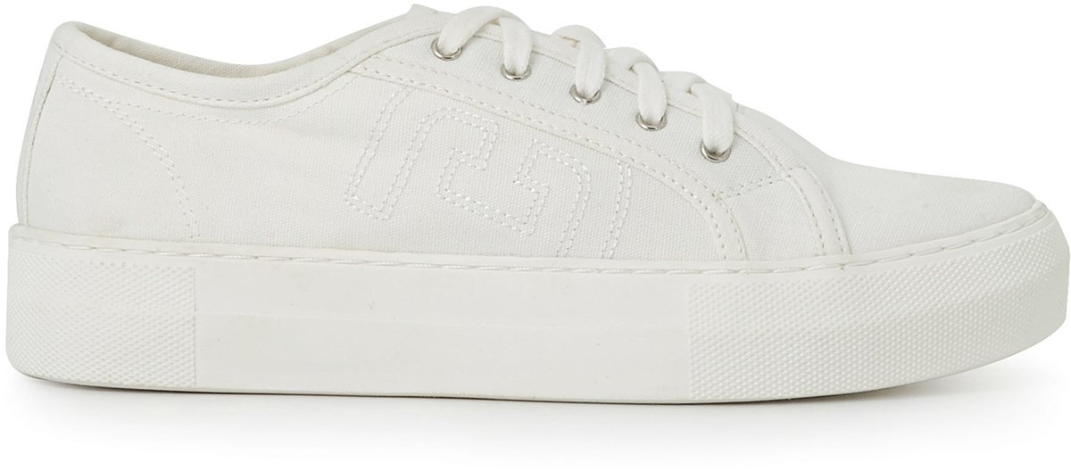 Genara Lace Up Sneaker | Sam Edelman