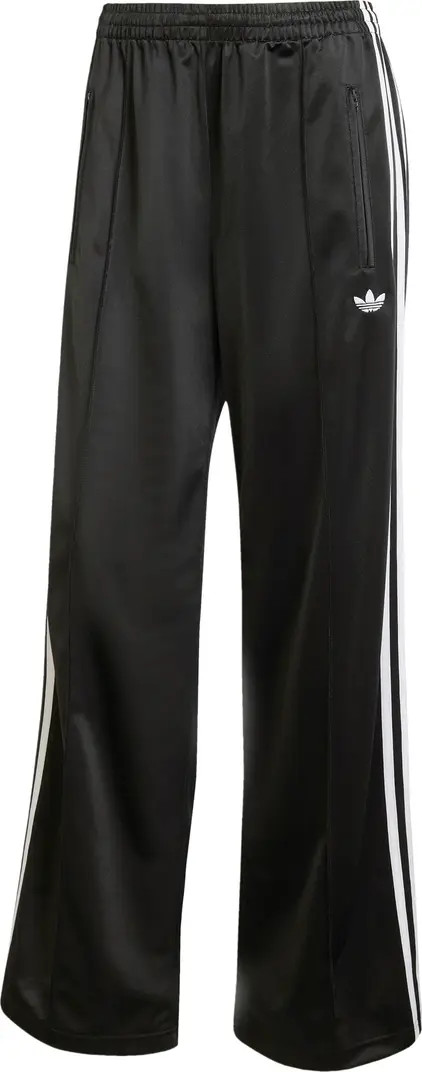 Adicolor Classic Firebird Loose Fit Recycled Polyester Track Pants | Nordstrom