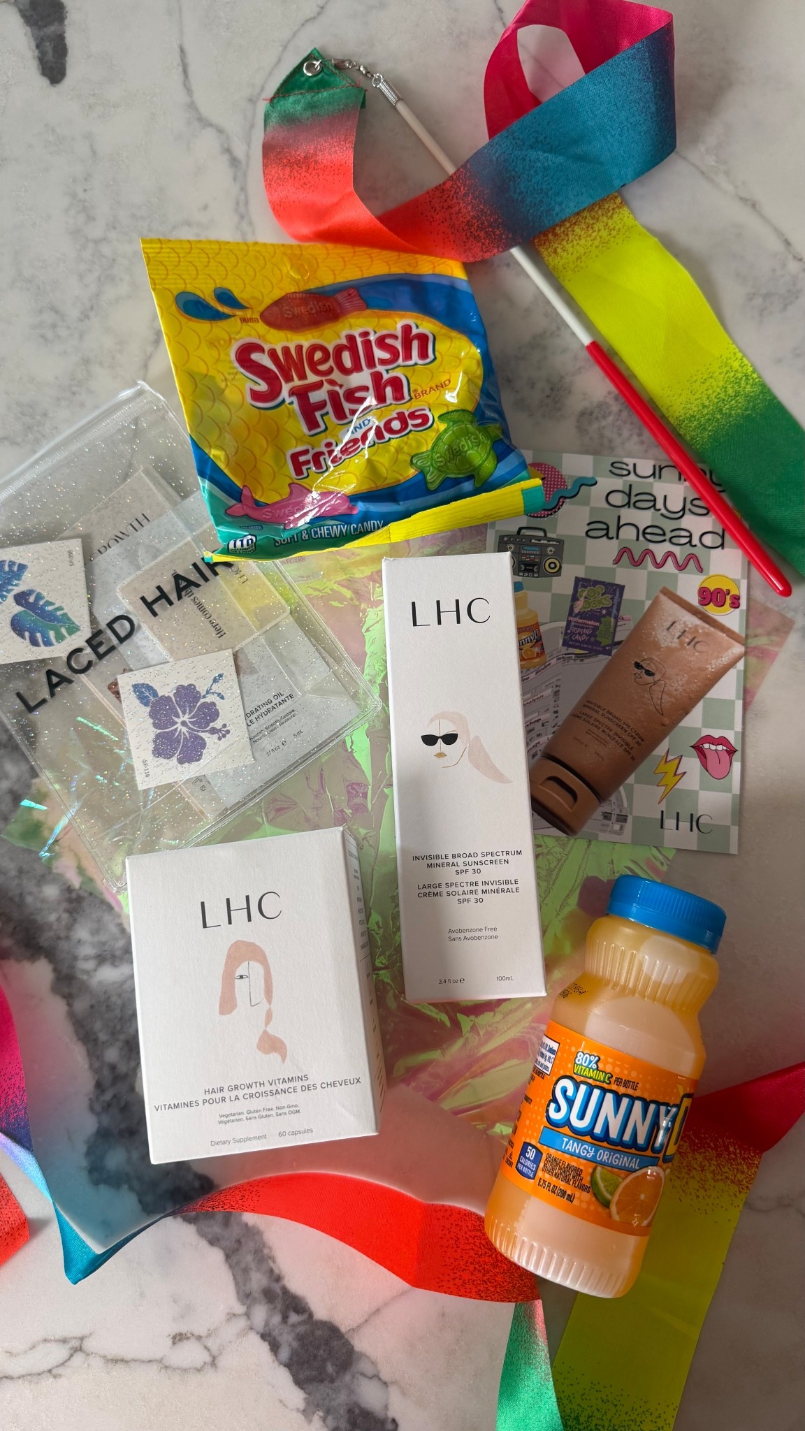 Laced Hair Care
Code: WILDONE


#LTKBeauty